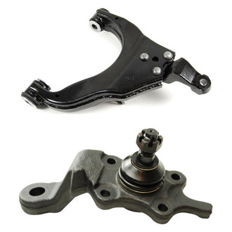 Mevotech® - Front Lower Control Arm Kit