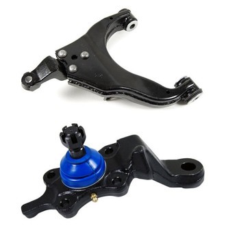 Mevotech® - Front Lower Control Arm Kit