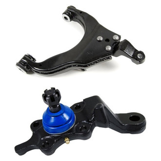 Mevotech® - Front Lower Control Arm Kit