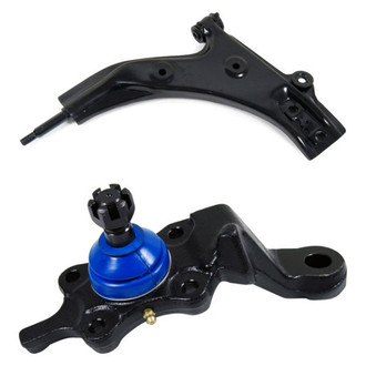 Mevotech® - Front Lower Control Arm Kit