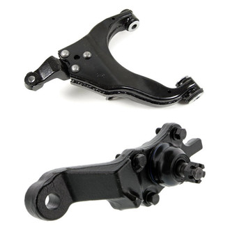 Mevotech® - Front Lower Control Arm Kit