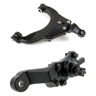 Mevotech® - Front Lower Control Arm Kit