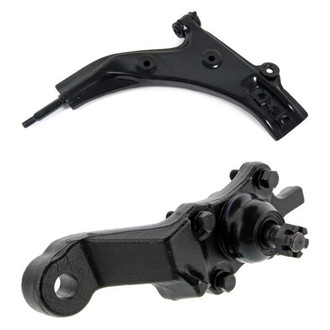Mevotech® - Front Lower Control Arm Kit