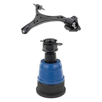 Mevotech® - Front Lower Control Arm Kit