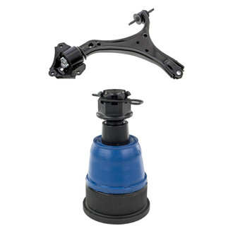 Mevotech® - Front Lower Control Arm Kit