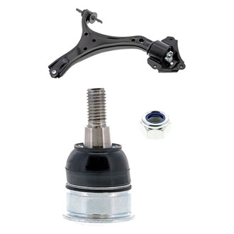 Mevotech® - Front Lower Control Arm Kit