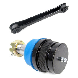 Mevotech® - Front Lower Control Arm Kit