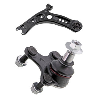 Mevotech® - Front Lower Control Arm Kit