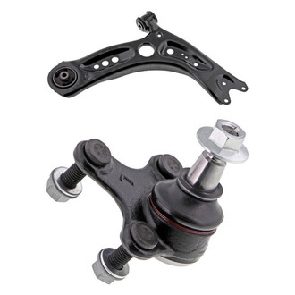 Mevotech® - Front Lower Control Arm Kit