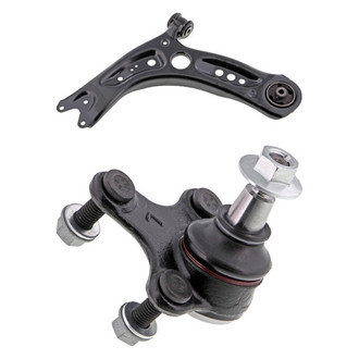 Mevotech® - Front Lower Control Arm Kit