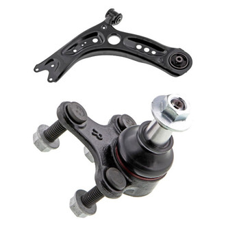 Mevotech® - Front Lower Control Arm Kit
