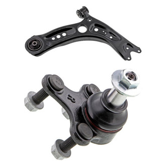 Mevotech® - Front Lower Control Arm Kit