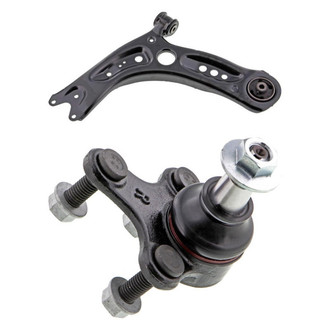 Mevotech® - Front Lower Control Arm Kit