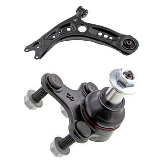 Mevotech® - Front Lower Control Arm Kit