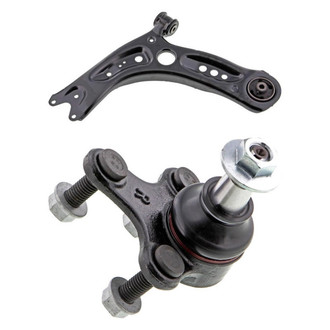Mevotech® - Front Lower Control Arm Kit