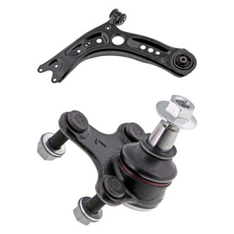 Mevotech® - Front Lower Control Arm Kit