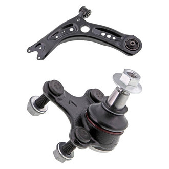 Mevotech® - Front Lower Control Arm Kit