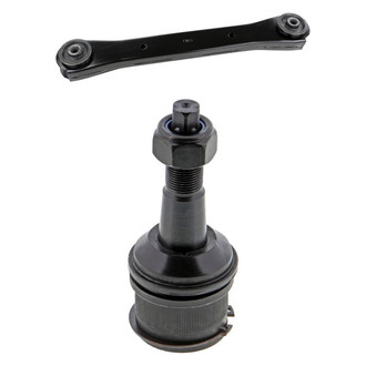 Mevotech® - Front Lower Control Arm Kit