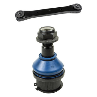 Mevotech® - Front Lower Control Arm Kit