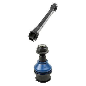 Mevotech® - Front Lower Control Arm Kit