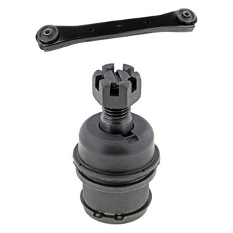 Mevotech® - Front Lower Control Arm Kit