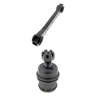 Mevotech® - Front Lower Control Arm Kit