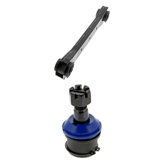 Mevotech® - Front Lower Control Arm Kit