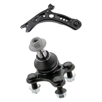 Mevotech® - Front Lower Control Arm Kit