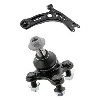 Mevotech® - Front Lower Control Arm Kit