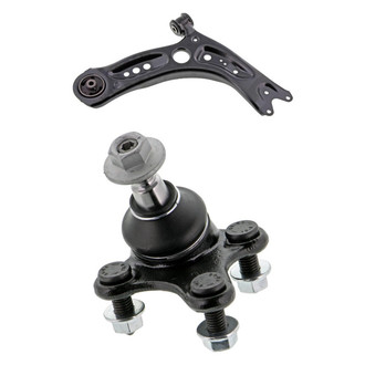 Mevotech® - Front Lower Control Arm Kit