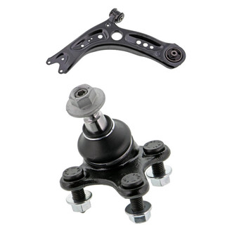 Mevotech® - Front Lower Control Arm Kit