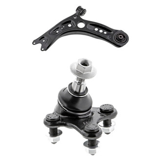 Mevotech® - Front Lower Control Arm Kit