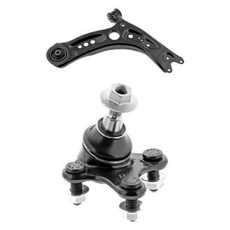 Mevotech® - Front Lower Control Arm Kit