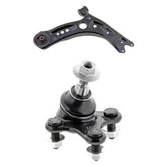 Mevotech® - Front Lower Control Arm Kit