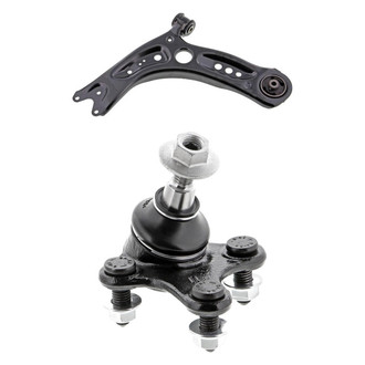 Mevotech® - Front Lower Control Arm Kit
