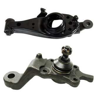 Mevotech® - Front Lower Control Arm Kit