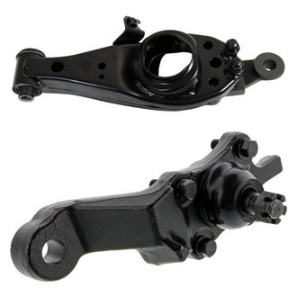 Mevotech® - Front Lower Control Arm Kit