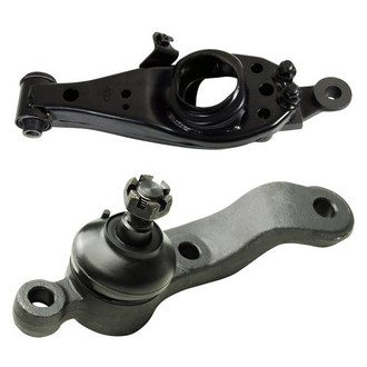 Mevotech® - Front Lower Control Arm Kit