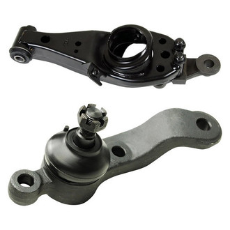 Mevotech® - Front Lower Control Arm Kit