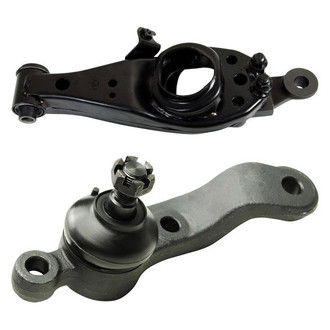 Mevotech® - Front Lower Control Arm Kit