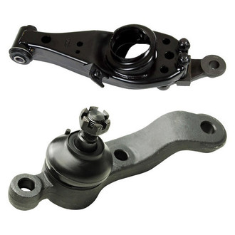 Mevotech® - Front Lower Control Arm Kit