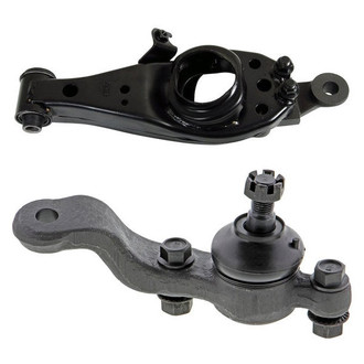 Mevotech® - Front Lower Control Arm Kit