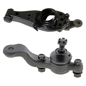 Mevotech® - Front Lower Control Arm Kit
