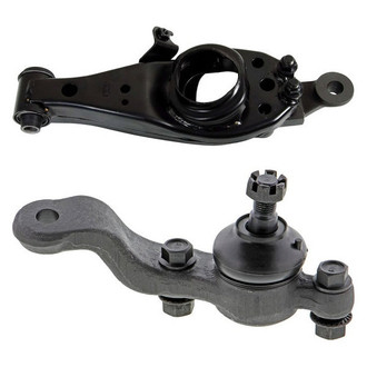 Mevotech® - Front Lower Control Arm Kit