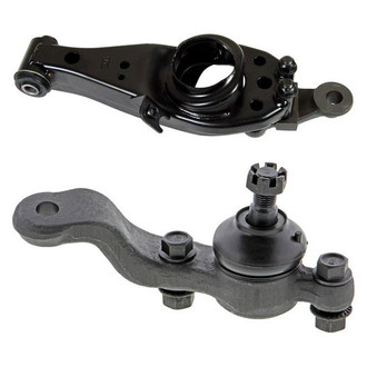 Mevotech® - Front Lower Control Arm Kit