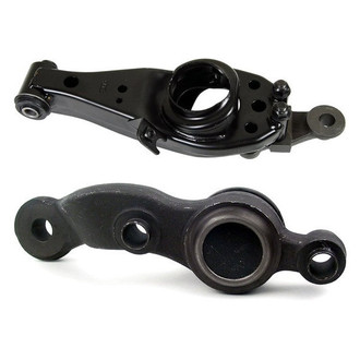 Mevotech® - Front Lower Control Arm Kit