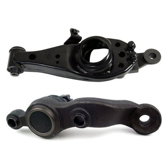 Mevotech® - Front Lower Control Arm Kit
