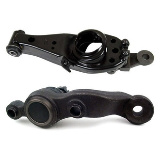 Mevotech® - Front Lower Control Arm Kit