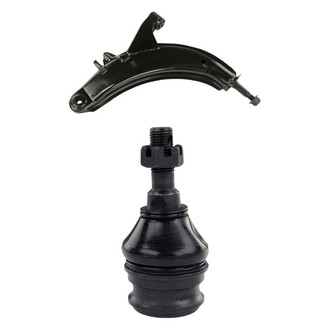 Mevotech® - Front Lower Control Arm Kit
