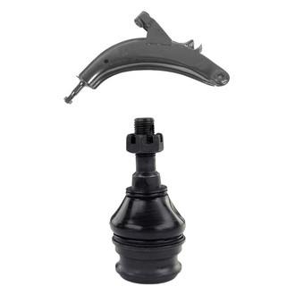 Mevotech® - Front Lower Control Arm Kit